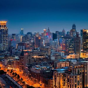 The Westin Bund Center Shanghai