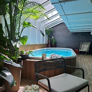 Hotel Garrigae Villa La Florangerie - Spa & Piscine